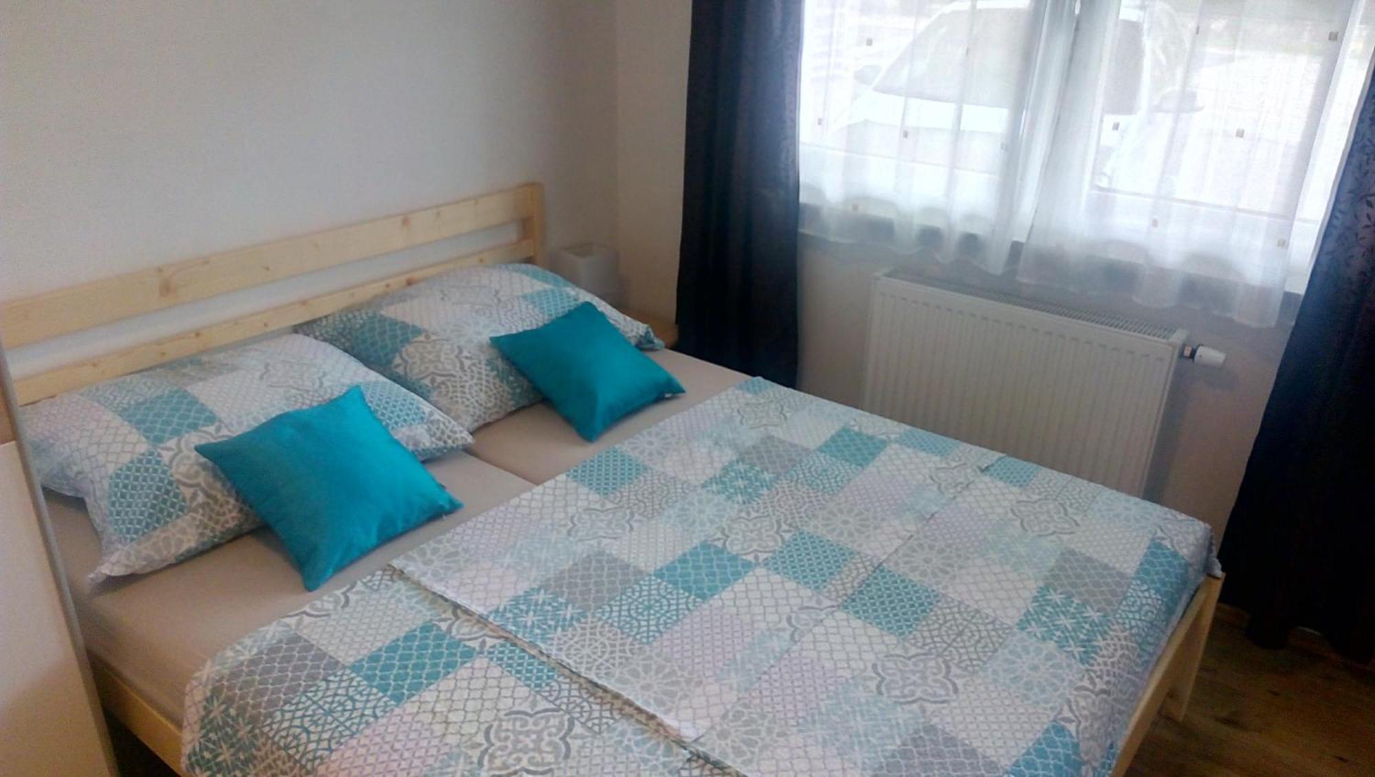 Rooms Lu&La Velika Gorica Zewnętrze zdjęcie