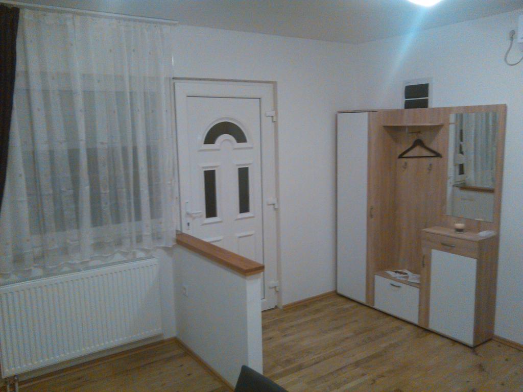 Rooms Lu&La Velika Gorica Pokój zdjęcie