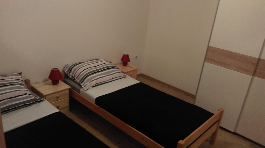 Rooms Lu&La Velika Gorica Zewnętrze zdjęcie