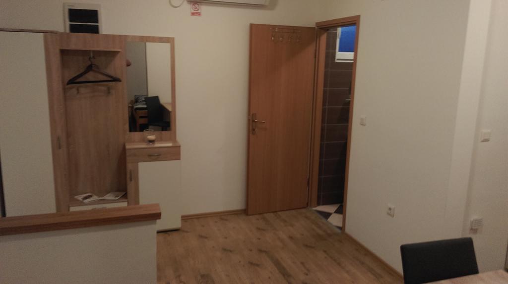 Rooms Lu&La Velika Gorica Zewnętrze zdjęcie