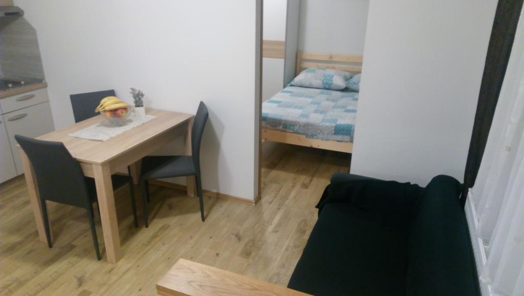 Rooms Lu&La Velika Gorica Zewnętrze zdjęcie