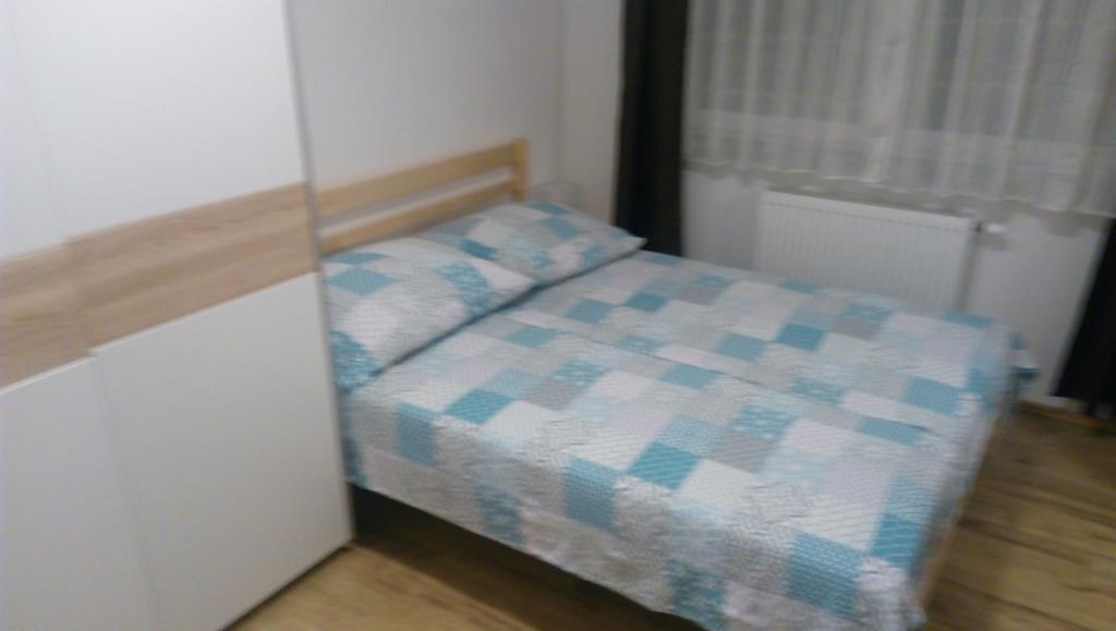 Rooms Lu&La Velika Gorica Zewnętrze zdjęcie