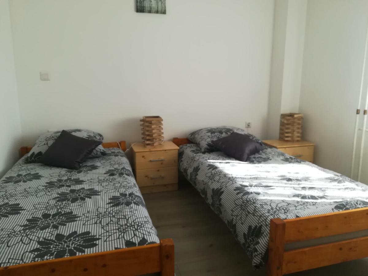 Rooms Lu&La Velika Gorica Zewnętrze zdjęcie