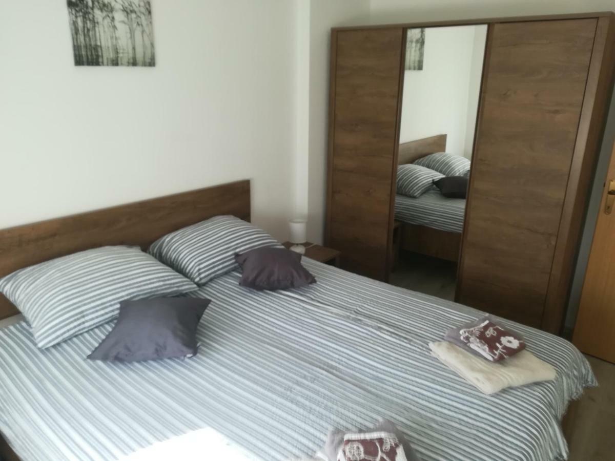 Rooms Lu&La Velika Gorica Zewnętrze zdjęcie