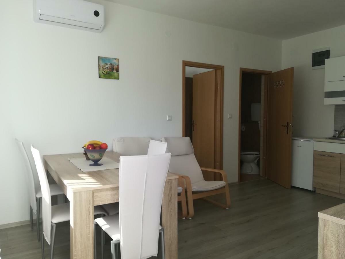 Rooms Lu&La Velika Gorica Zewnętrze zdjęcie