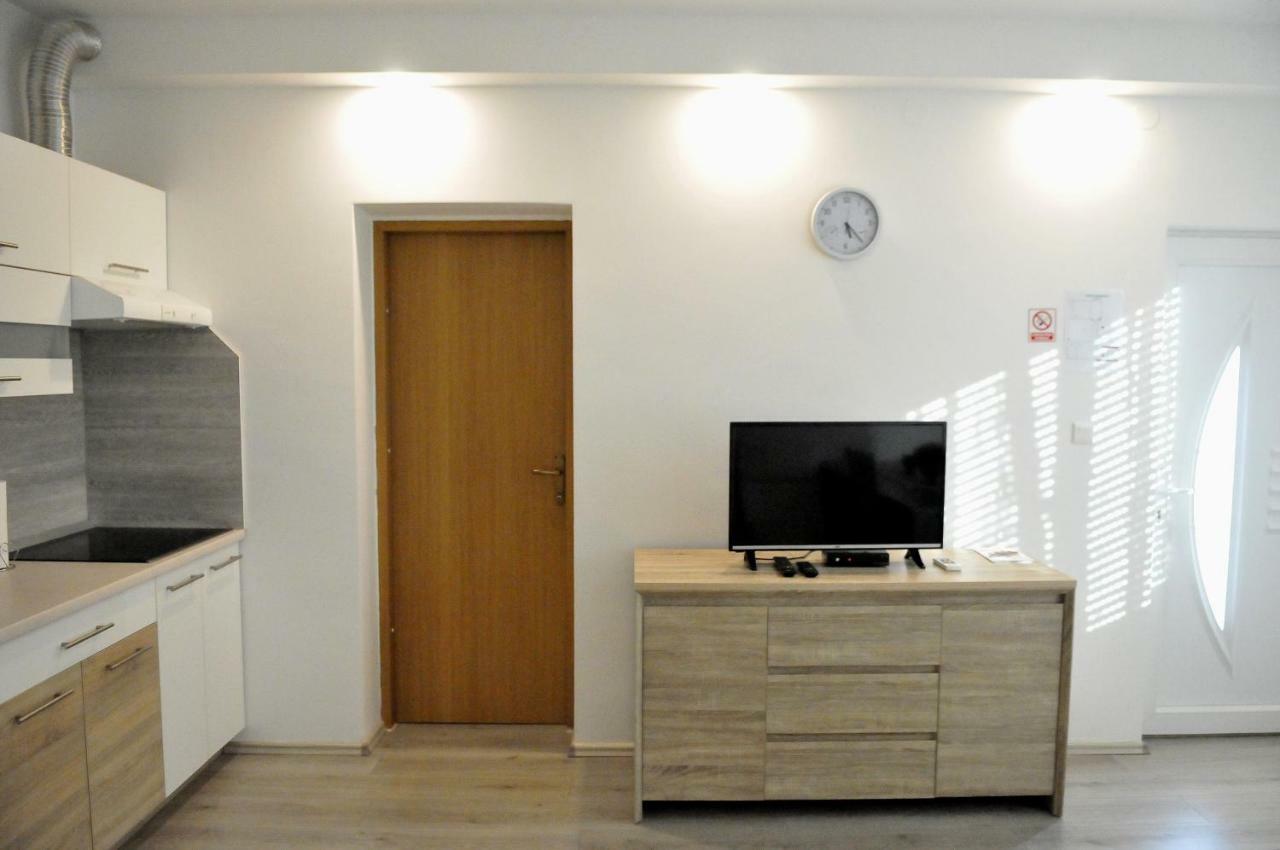 Rooms Lu&La Velika Gorica Zewnętrze zdjęcie